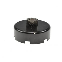 Kupplungstrommel 19 Zähne Puch E50 Motor