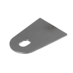 Auspuffhalter / Universalhalter 40mm (M8)