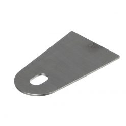 Auspuffhalter / universalhalter 50mm (M8)