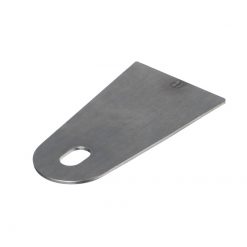 Auspuffhalter / universalhalter 60mm (M8)