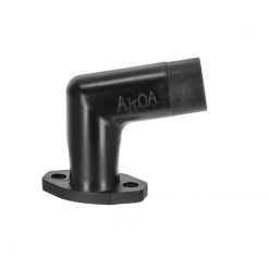 Ansaugstutzen Akoa, Ø 21mm auf seite, für PHBG Vergaser