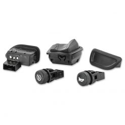 Schalterset Piaggio (5-teilig)