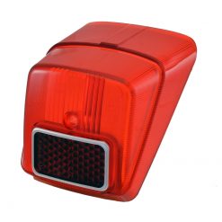 Rücklichtglas Vespa 50 N/L