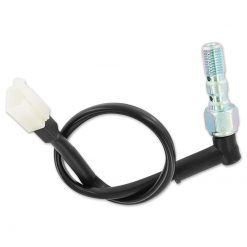 Hohlschraube/Bremslichtschalter hinten VENT