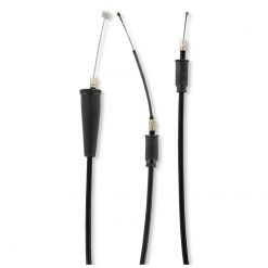 Gaskabel VENT 50cc (für Modelle ohne Oelpumpe)