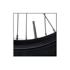 Schlauch 4.00-20 Fantic Issimo FUN, URBAN E-Bike (1 Stk)