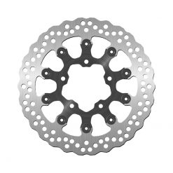 Bremsscheibe NG Brake Disc 280/80.5/5mm 5 Loch