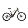 FANTIC E-Bike Integra XEF 1.8 720Wh 180mm Sport M sage green