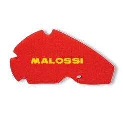 Red Sponge Luftfiltereinsatz Malossi Aprilia Scarabeo, Italjet Dragster 125-200