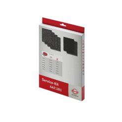 Dichtungspapier ELRING  komplettes set à 6 Stück (A4-Format)