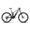 FANTIC E-Bike Integra XTF 1.6 720Wh 160mm Carbon Race S weiss