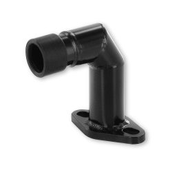 Ansaugstutzen MOPED KINGS RACE Ø 15 x H 62mm zu Puch Supermaxi (ZA50)