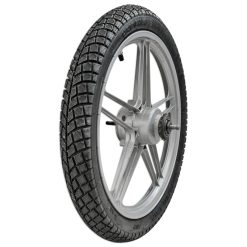 Pneu 70/90-17 43S F TL Heidenau K66 (Bye Bike)