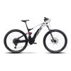 FANTIC E-Bike Integra XTF 1.5 630Wh 150mm L silver