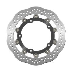 Bremsscheibe NG Brake Disc 300/142.2/5mm (5 Loch)