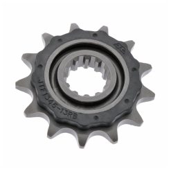 Ritzel Honda CRF 450 L 520/13Z gummiert