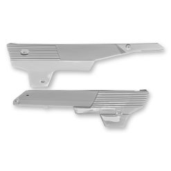 Seitenschutzset Puch Maxi N grau