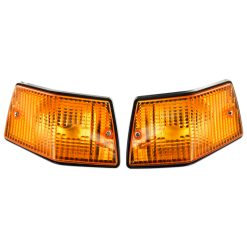 Blinker hinten links + rechts Piaggio Vespa PX/PXE 125-200 T5
