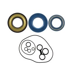 Simmerringsatz Vespa Rally 200