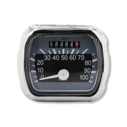 Tacho Vespa 125 VN VM VL 1951-1957 V30