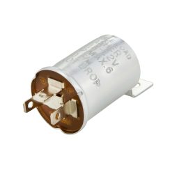 Blinkerrelais 12V 4x21W DC, 3 Pins Piaggio Vespa P80-150X/P150S/P200E/PX80-200E