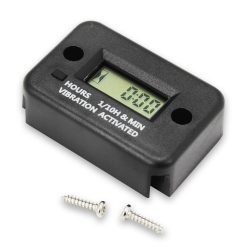 Motorlaufzeitmesser NOEND für 2-t und 4-t Motoren mit Vibrationssensor