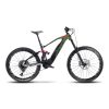 FANTIC E-Bike Integra XEF 1.9 720Wh 190mm Fantic Racing L sage green