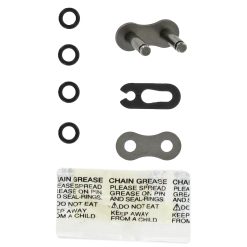 Kettenschloss 530 mit Clip AFAM A530HS, ohne O-Ring