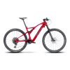 FANTIC E-Bike RAMPAGE 1.2 XC Race 360Wh 120mm M rot