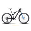 FANTIC E-Bike RAMPAGE 1.4 DC Factory 360Wh 140mm L schwarz