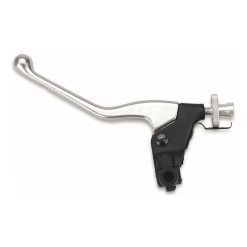 Brems-/Kupplungshebe komplett Domino Ø22mm Derbi DRD Racing/universal