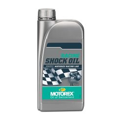 Dämpferöl Motorex Racing Shock Oil 1L