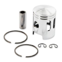 Kolbenkit Meteor Tomos 38.50mm  axe 12mm -Übermass-