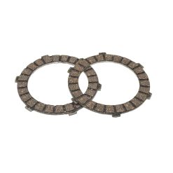 Kupplungslamellen NEWFREN Puch X30 NL-NS/Sport (Paar)