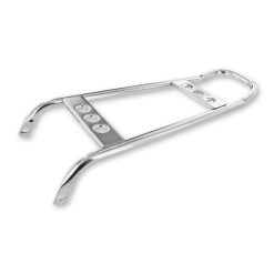 Gepäckträger Peugeot 103 SP/SPX/MVL/Vogue chrom