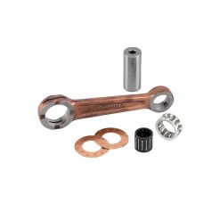 Pleuel komplett Zündapp 2/3/4/5 Gang (Belmondo Typ 247), universal