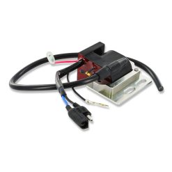 Zündspule PVL zu elektronisch Zündung Art. 016565