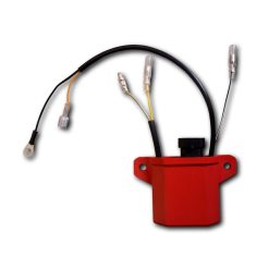 CDI *HPI* FREE 2 DIGITAL 2-Takt 1 Zylinder zu Art. 275657 / 010317 TYP068