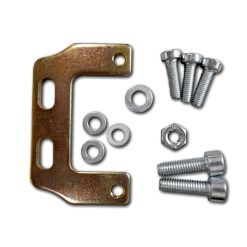 Befestigungswinkel *HPI* Montage Zündspule universal  TYP068/TYP210