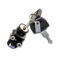 Ersatzschloss für Akku Polini E-Bike