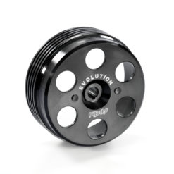 Rennkupplungsglocke Polini Piaggio Ciao, SI, Bravo, Grillo