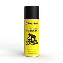 Bremsen Service Spray SwissStop (400ml)