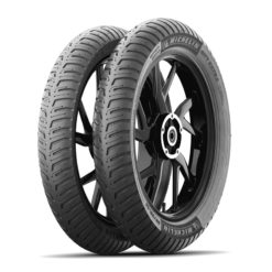 Pneu 120/70-12 58P REINF F/R TL Michelin City Extra (CAI 484379)