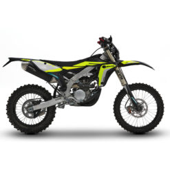 FANTIC XEF 250 4-t Enduro COMPETITION Euro 5 MY24