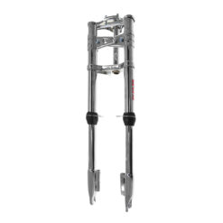 Telegabel EBR upside-down Puch Maxi chrom