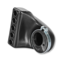 Luftfilter Polini Piaggio Vespa 125 ET3/PK50 (Anschluss 38mm)