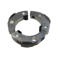 Kupplungsbacken- Set NO NAME IMITAT 3 Stück zu Puch E50- Motor