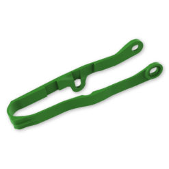 Kettengleitschiene Kawasaki KX250F 21-23/KX450F 19-23 grün