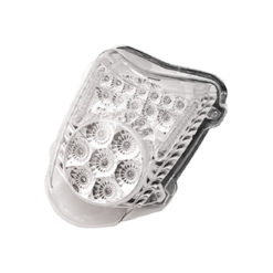 Rücklicht LED Suzuki GSX 1300 R Hayabusa 2008 - 2016 CE
