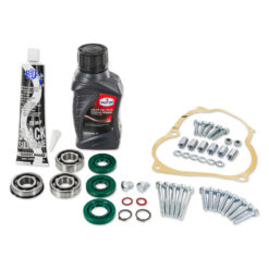 Motor- Revisionskit PUCH für E50- Motor mit Kickstart, altes Modell, mit 3